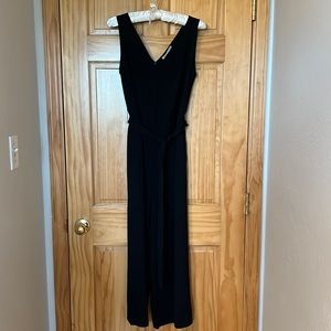 Everlane Japanese Goweave Jumpsuit